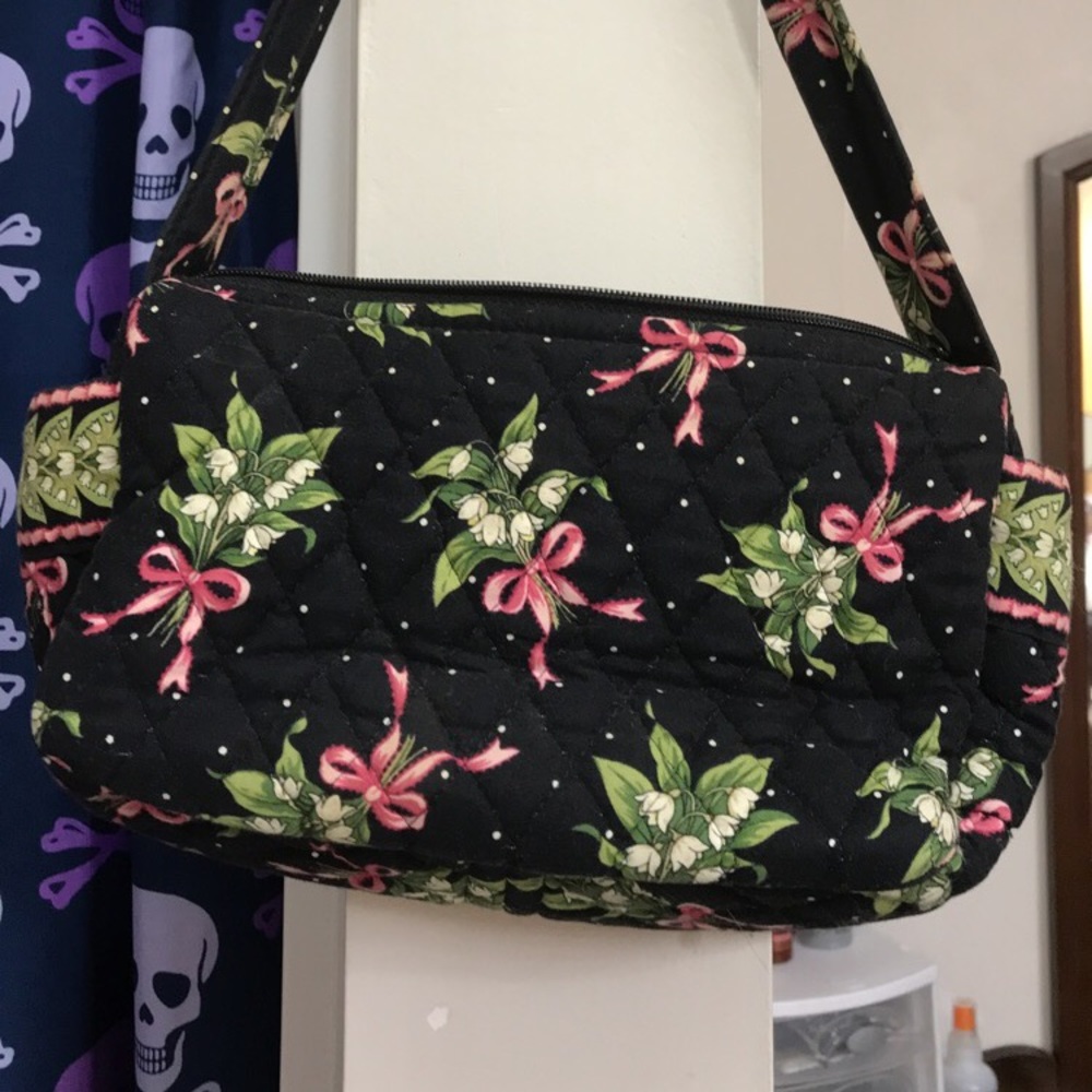 Small Vera Bradley